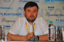 Санжар Ризаев будет работать комиссаром на матче «Аль Джазира» – «Аль Джаиш»