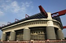 "Milan" va "Inter" birgalikda yangi stadion qurmoqchi