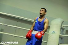 Olamsport: SHahobiddin Zoirov engilmas bokschiga qarshi jang qiladi, Istominning "Uimbldon"dagi raqibi malum