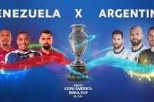 Kopa Amerika-2019. Argentina – Venusuela boshlang'ich tarkiblar elon qilindi
