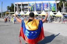 Argentina va Venesuela bahsi oldidan qiziq statistika