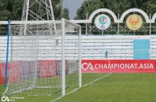 "Коканд-1912" - "Пахтакор": Стадион готов к матчу