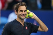 Olamsport: Federerning sevimli futbolchisi, MakGregorning muhim kuni va boshqa xabarlar