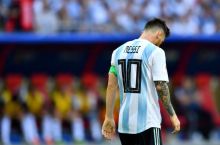Skaloni: "Argentina terma jamoasi bu musobaqani faqatgina Messi uchun yutishni xohlaydi"