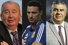 Korrupciya, kelishilgan o'yinlar, inqiroz va mafiya. Argentina futboli va terma jamoasining muvaffaqiyatsizliklarida kimlar aybdor?