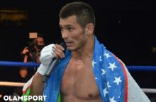 Olamsport: Mahmud Muradov UFC sobiq jangchisiga qarshi, bugun Istomin "Uimbldon"da o'ynaydi