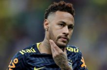 Ze Roberto: "Neymar fikrlarini o'zgartirmasa, xatto 30 yoshgacha ham o'ynay olmaydi"