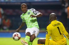 Afrika Millatlar Kubogi-2019. Nigeriya – Kamerun bahsi gollarga boy o'tdi