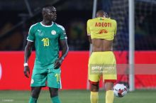 Senegal - Benin 1:0