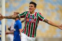 CSKA Braziliyadan hujumchi olib kelishi mumkin
