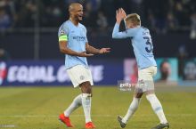 Zinchenko: "Kompani ketganida baqirib yuborganman"