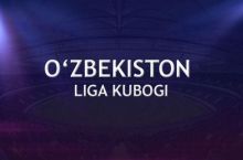 Ўзбекистон Лига Кубоги. Чорак финалга қуръа ташланди