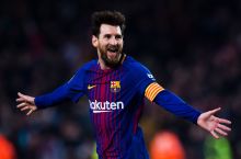 "Barselona" Messi bilan shartnomani uzaytirishni o'ylamoqda