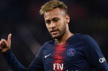 Buni faqat Neymar qila oladi. Eng yorqin vaziyatlar