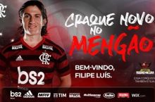 "Atletiko" safida 333 o'yin o'tkazgan futbolchi "Flamengo" klubiga o'tdi