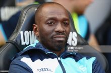 Makelele Kongo DR termasini boshqarishi mumkin