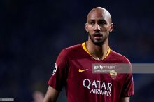 "Roma" futbolchisi Franciya chempionatiga ko'chib o'tishga yaqin