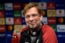 Klopp Beylning transferi haqida fikr bildirdi