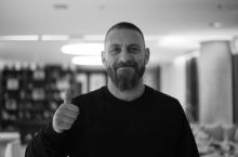 Rasman: Daniele De Rossi yangi klubi bilan shartnoma imzoladi