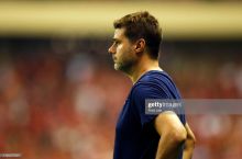 Pochettino "Manchester Yunayted"dan uzr so'radi