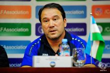 Азамат Абдураимов: Уверен, что чемпионат Центрально-Азиатской футбольной Ассоциации пройдет на очень хорошем уровне
