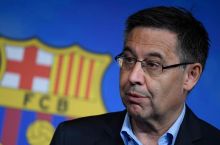 "Barselona" prezidenti Alvesni ortga qaytarishni xohlamayapti