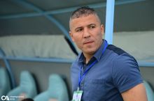 Ulug'bek Baqoev: "Lokomotiv" bilan ochiq futbol namoyish etib bo'lmaydi"