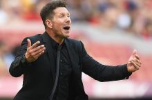 Diego Simeone “Real” ustidan qozonilgan g'alabadan so'ng nimalar dedi?
