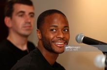 Sterling: "Liverpul" CHempionlar Ligasini yutganidan xursandman, ammo biz uchun APL muhim"