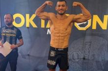 Olamsport: Bokschimiz "Qirol kubogi" chempioni, bugun Mahmud Muradov jang qiladi va boshqa xabarlar