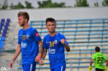 Bunyodkor - Dinamo: Samarqand jamoasi 5 yil oldingi natijani takrorlay oladimi?