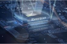 "Everton" yangi stadioni - "Bremli-Mur-Dok"