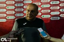 Hikmat Ergashev: “Halol o'yin faqat futbolchilarga emas, boshqalarga ham tegishli"