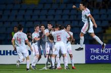 U-19 Evropa chempionati. Torresning dubli Ispaniyaga navbatdagi titulni keltirdi