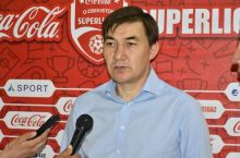 Baxtiyor Ashurmatov: "Mag'lubiyatda aybdorman"