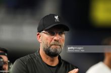 Klopp: "Futbolchilarimizga yangi shartnomalar - bizning transferlardir"