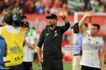 Klopp: "Faqatgina 4 klub transferlar uchun doimo katta pul sarflay oladi"