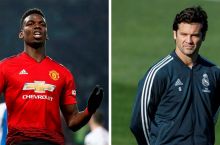 Solari: "Pogba - hozirda "Real"ni kuchaytira oladigan yagona futbolchi, ammo..."