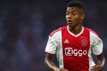 "Tottenxem" Neres uchun 60 mln evro berishga tayyor