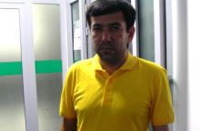 Saidkomil Akbarov: "Zaxiradan maydonga tushgan futbolchilar o'yinimizni kuchaytirishdi"