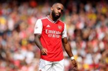 “Arsenal” hujumchisi jarohat oldi
