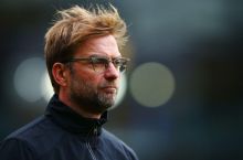 Klopp APLning yangi mavsumida kim favorit ekanligini aytdi