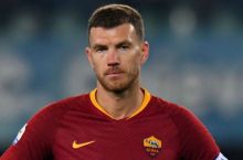 “Inter” “Roma” bilan kelisha olmayapti
