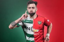 Breaking: "Manchester Yunayted" Bruno Fernandes transferini kelishib oldi