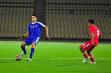 “CAFA U-16 championship-2019”: O'zbekiston g'alaba qozonib ikkinchi o'ringa ko'tarilib oldi