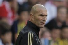 Zidan: "Reja qilganimizga etishishimiz uchun hech qim halaqit bermaydi"