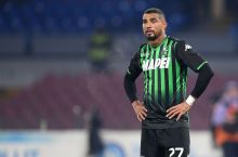 Rasman: Kevin-Prins Boateng A Seriya klubiga o'tdi