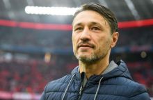 Kovach: "Audi Cup turnirida yosh futbolchilarimizdan ko'nglim to'ldi"