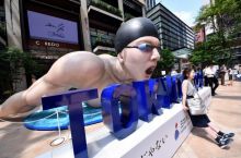 Tokio Olimpiadasiga bir yil qoldi. Rekord binolar va mablag'lar. Yaponiya poytaxti musobaqaga qanday tayyorlanmoqda? + FOTO