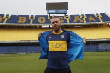 De Rossi "Boka"da o'ynashni orzu qilgan. Jamoaga yana kimlar muxlis, bilasizmi?!